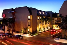 Sheraton Fisherman's Wharf